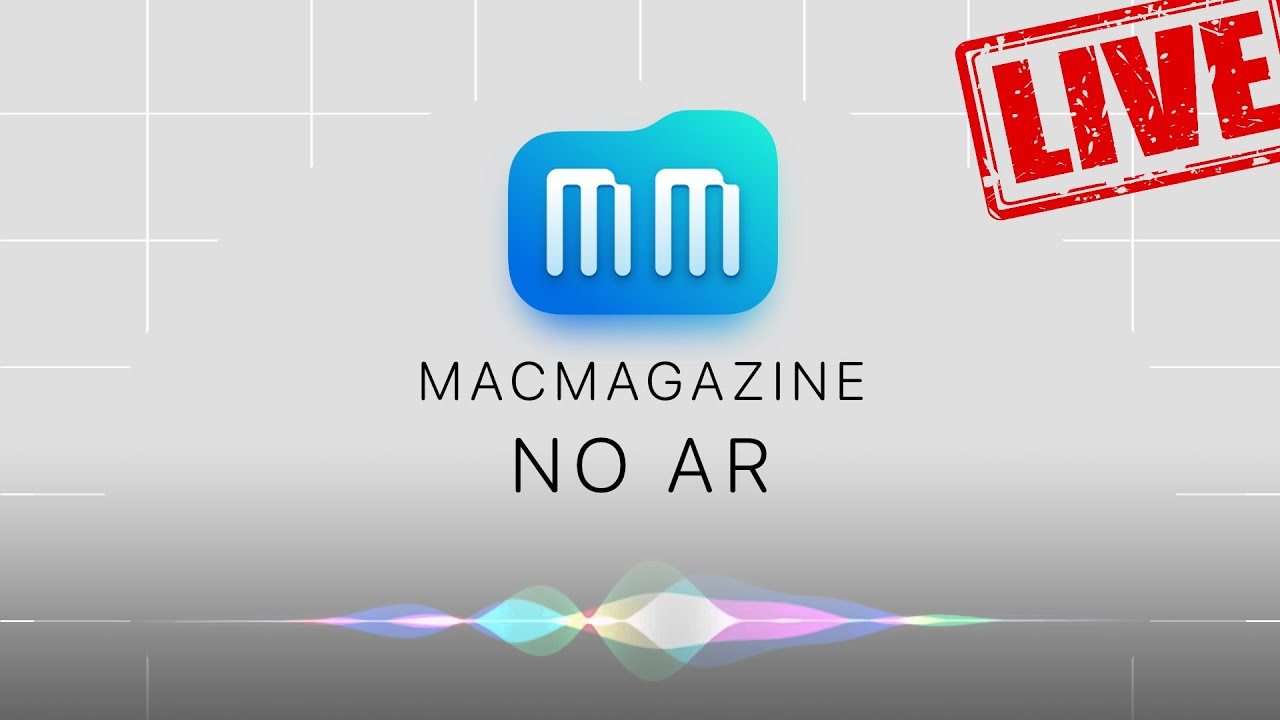 MacMagazine no Ar #676 (gravação ao vivo)