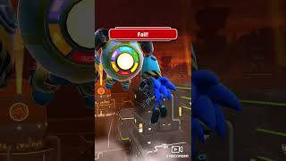 Sonic Prime Dash as Boscage maze Sonic/ boss: dr babble #sonicprimeseason3 #sonicdash