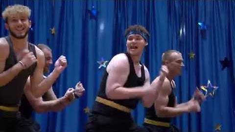 LIPSYNC 2019 - APLHA XI DELTA, PI KAPPA ALPHA, & SIGMA LAMBDA BETA