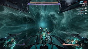 Warframe: Railjack Nodes Complete {Trophy}