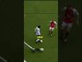 When Jay-Jay Okocha Chose 'Violence': Dribbling Through Racism#FootballShorts #SoccerEdit #FootballE