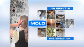 Branch Fire & Flood Restoration Services