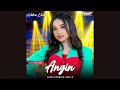 ANGIN - TASYA ROSMALA ADELLA - VIDEO LIRIK