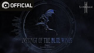 [Lineage2M] Instinct of the Blue Wings 02 Instinct of the Blue Wings - Wyvern Theme (Inst.)