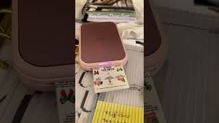 2026 Planner #louisvuitton #2026planner #plannerinspiration #planner #a5planner