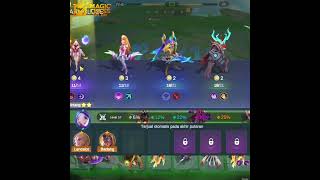 10 KISHIN ULTRA SYNERGY TERKUAT BUKAN SIH GUYS ?