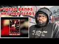 Red Flags That Signaled These Bands Were Doomed | REACTION