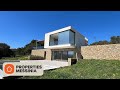 2 Level Villa with sea view in Finikounda