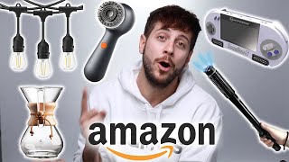 Thing YOU NEED from AMAZON | My Favorite Purchases