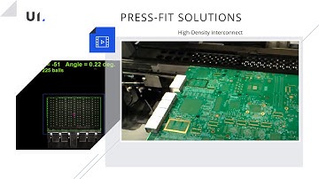 Press Fit Solutions