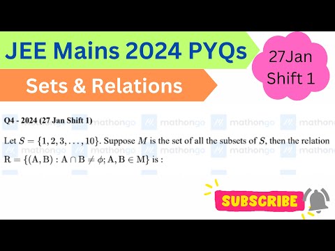 Let S ={1,2,3,...,10}