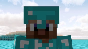 MA SÓI XUẤT HIỆN BẮT ĐƯỢC VUA PRO GIẢI CỨU CHO DÂN LÀNG TRONG MINECRAFT