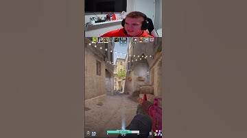 Bullying Your Friends with Flashbangs #cs2fails #cs2  #fail #headshot #funny