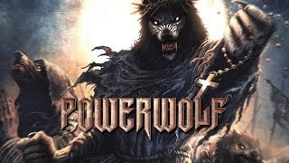 Powerwolf - All You Can Bleed [LYRICS]