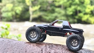 2022 SuperShafty FallCrawl day#1 class 3