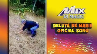 Deluta de Mariii ❌ Dj Magic Oficial Song