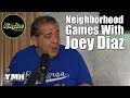 Joey Diaz Plays Buck-Buck - HoneyDew Highlight