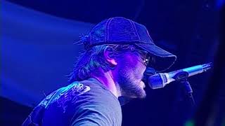 Eric Church live in France - Programmation: Georges Carrier