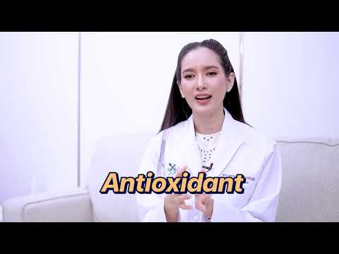 สารพิษ โลหะหนักและการดีท็อกซ์  (Detoxification)