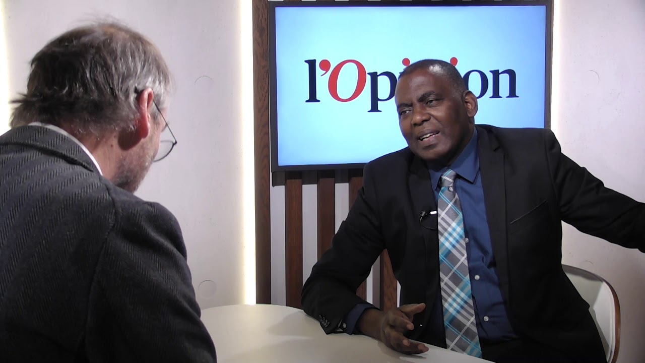 Biram Dah Abeid: «Si ceux qui ont bénéficié du financement de Bouamatou vont en prison, Mohamed