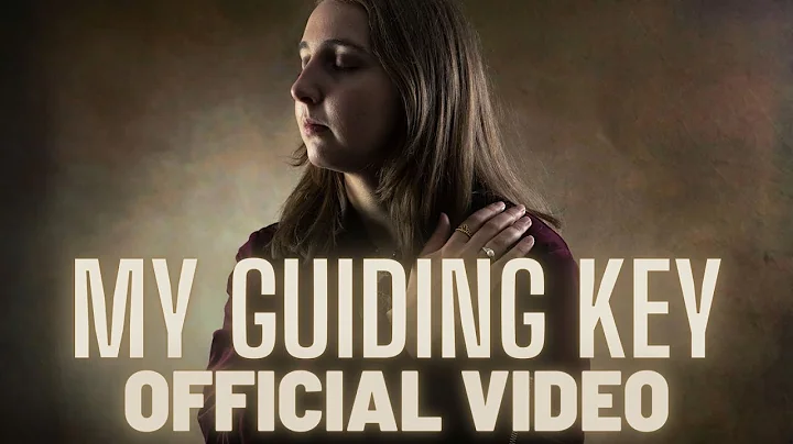Judy Pearson - My Guiding Key (Official Music Video)