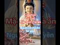 ai mà có phúc có đức thì mặc sức mà ăn #phatphapnhiemmau