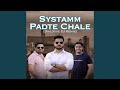 Systamm padte chale dialogue dj remix feat harsh bhadana