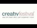 Welcome to creativ festival