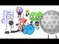 four / heavy is dead but its bfb and its animated on flipaclip [GORE AND VIOLENCE WARNING!!]