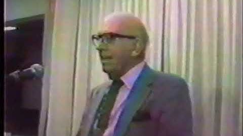 Clarence Snyder AA Pioneer