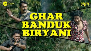 Ghar Banduk Biryani| Teaser