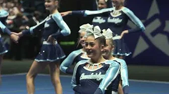 2024 GHSA State Competition - Cambridge