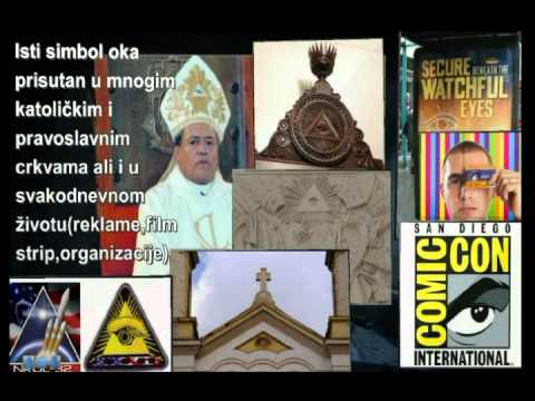 Video: Katolička Katedrala U Senegalu: Neke Povijesne činjenice