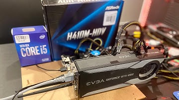 Building a Budget Test Bench (Guide)