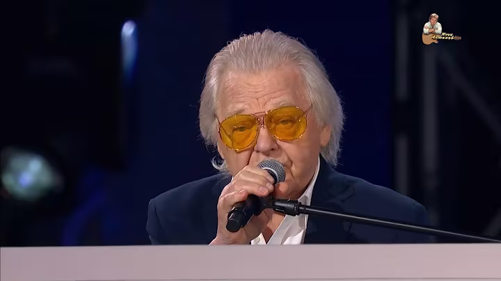 Юрий Антонов - От печали до радости. 2025