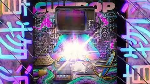 Robots With Rayguns - Area 51 (feat. Frankmusik)