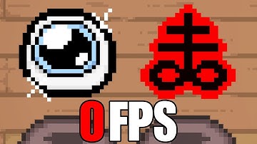 I Achieved HOLY Luck