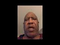 Deebo (Tiny Lister Jr) Final W0rds Before D3ath