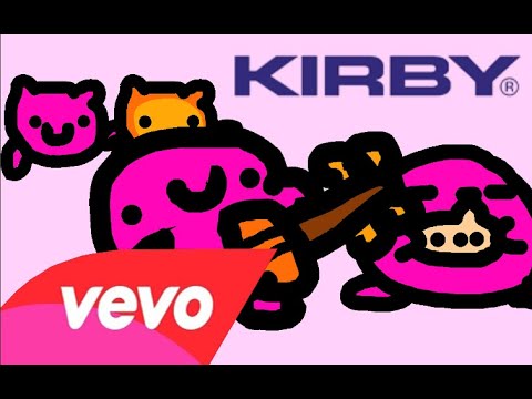 Kirby Jams (1 Hour Version) - YouTube