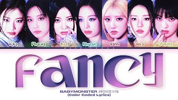 [AI COVER] How Would BABYMONSTER sing 