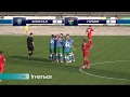 МФК Кристал Херсон - Гірник Кривий Ріг 2:0. Огляд