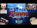 The Binding of Isaac Four Souls Iceberg