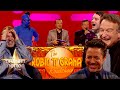 Clips You’ve NEVER SEEN Before From The Graham Norton Show | Part Four