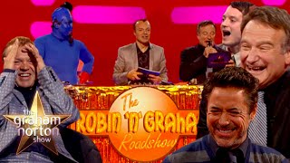 The Best-Kept Secrets of The Graham Norton Show! | Part Four