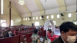 Berbahagia Tiap Rumah Tangga - O Selig Haus - KK 603 - KJ 318