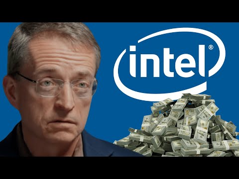 Intel Is Absurdly Cheap --- Is It Worth The Risk?  |  INTC Stock Investment Analysis