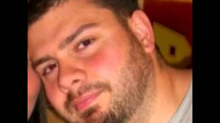 Deputy Christopher Parsons Last Call