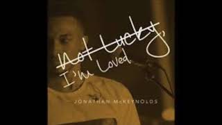 I'm Not Lucky, I'm Loved (instrumental) Jonathan McReynolds