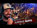 SURPRISE Buffs in Diablo 3 Season 28 Final Patch Notes; Diablo 2 Season-Breaking Build...