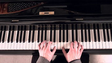 Carl Czerny: Practical Method for Beginners, Op. 599, No. 10